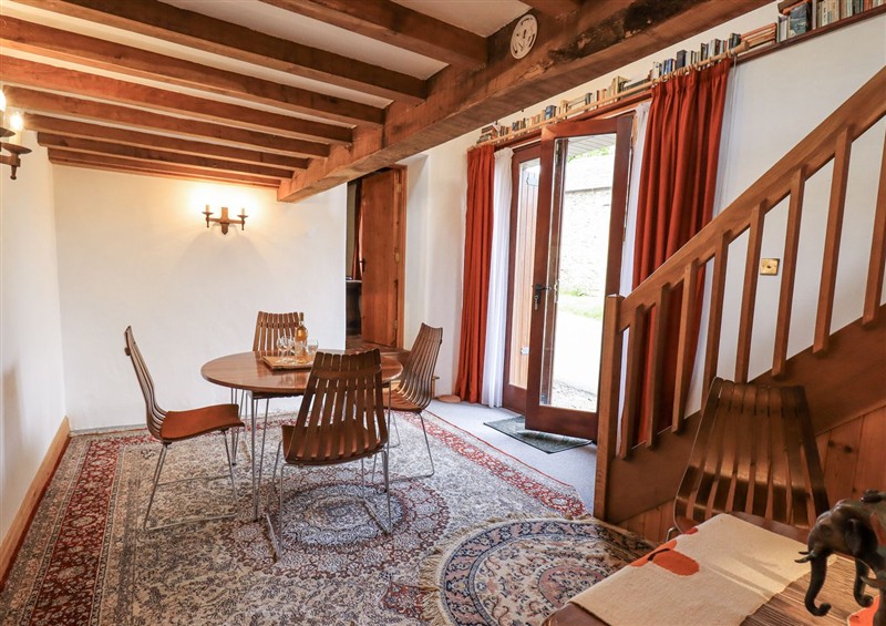 This is the living room (photo 2) at Chapel Cottage, Ennerdale