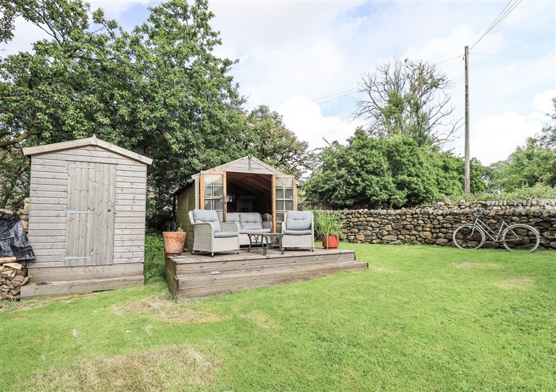 This is the setting of Chapel Cottage (photo 2) at Chapel Cottage, Ennerdale