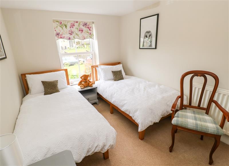 Bedroom at Chapel Cottage, Middleton-In-Teesdale