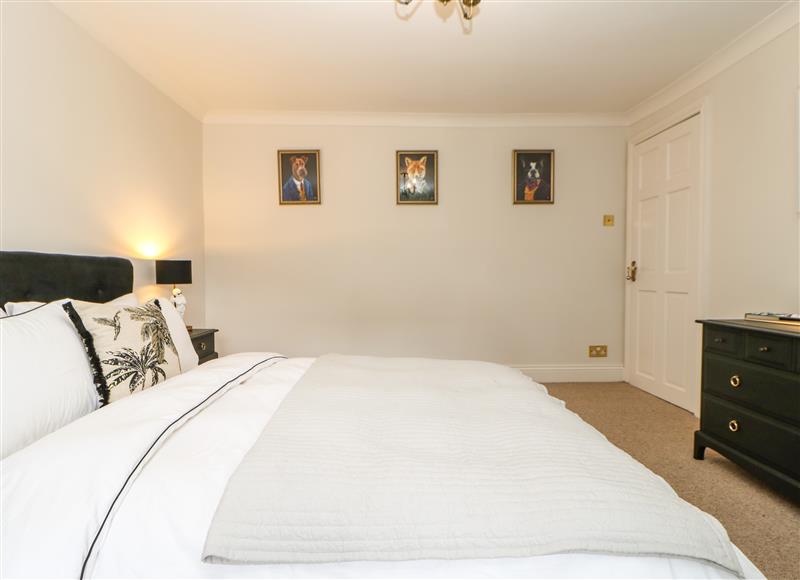 This is a bedroom (photo 2) at Chapel Cottage, Middleton-In-Teesdale