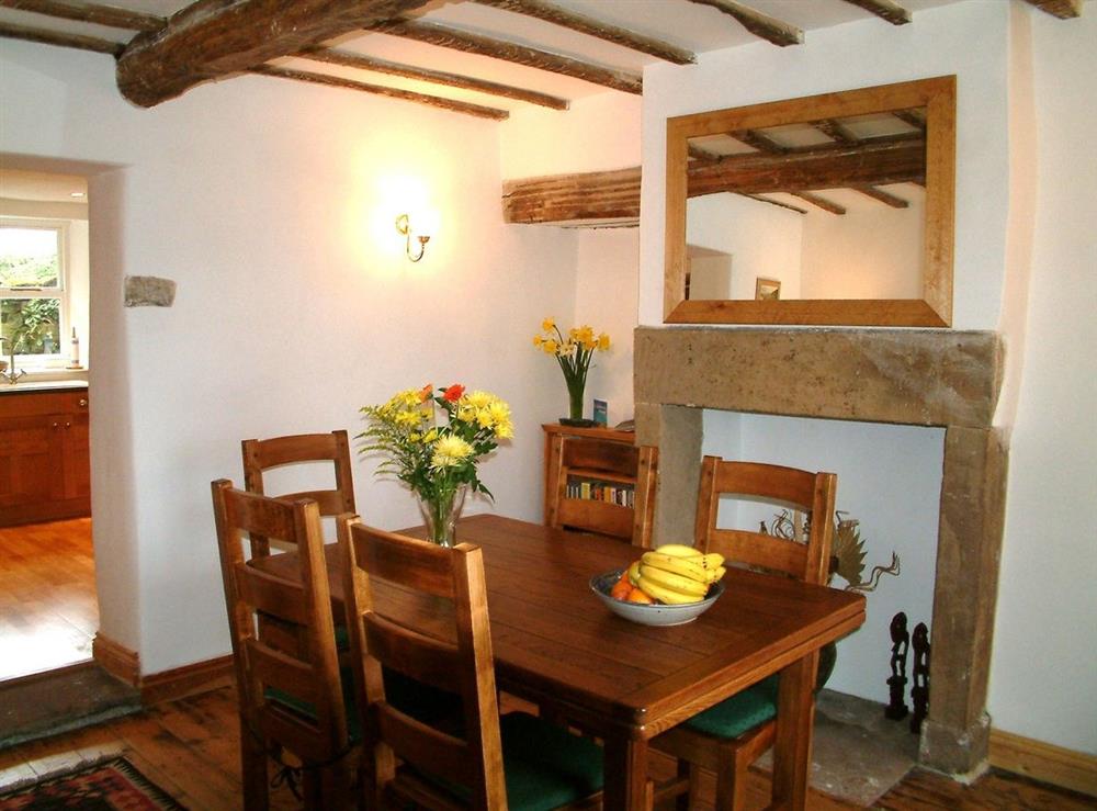 Photo 3 at Chapel Cottage in Penrith, Cumbria