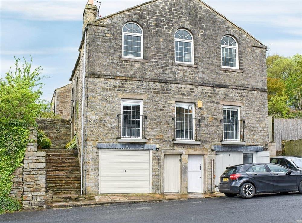 Photos of Chapel Flats, Bradley, near Skipton, North Yorkshire