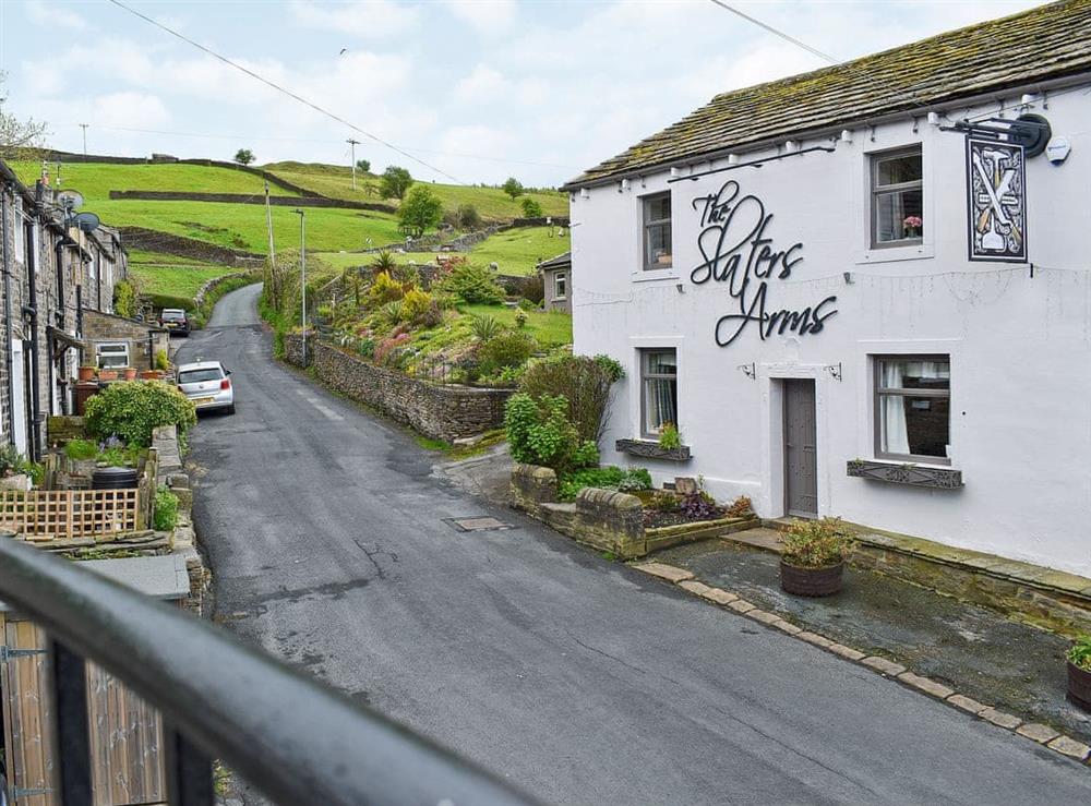 Photos of Chapel Flats, Bradley, near Skipton, North Yorkshire