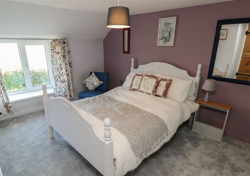 A bedroom in Chapel Hill House (photo 2) at Chapel Hill House, Chapel Hill near Pembroke