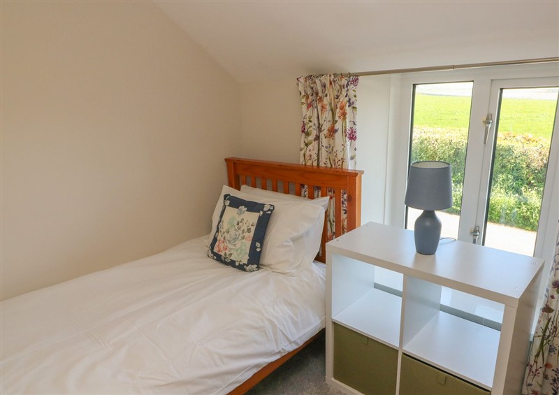 Bedroom (photo 3) at Chapel Hill House, Chapel Hill near Pembroke