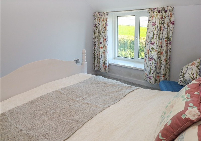 Bedroom (photo 5) at Chapel Hill House, Chapel Hill near Pembroke