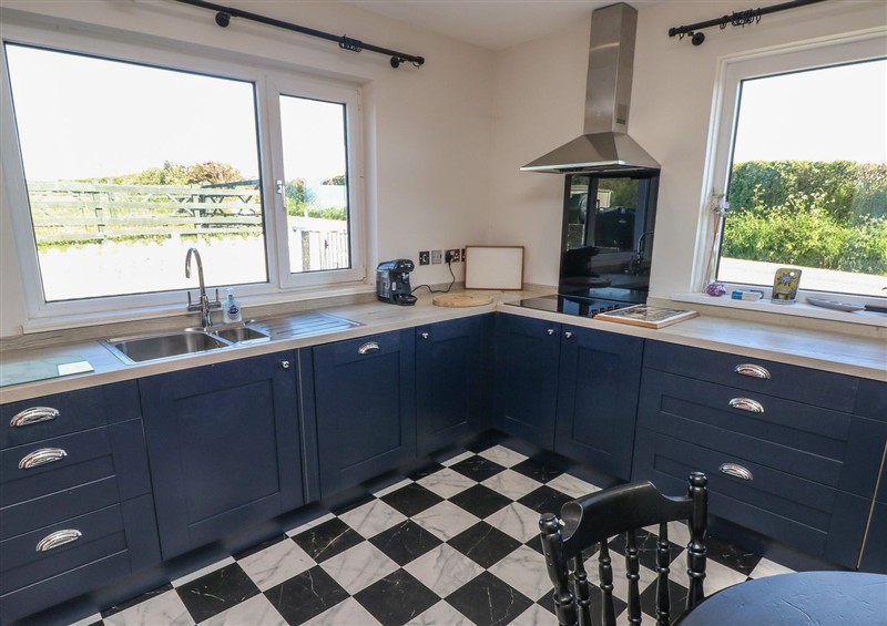 The kitchen (photo 2) at Chapel Hill House, Chapel Hill near Pembroke
