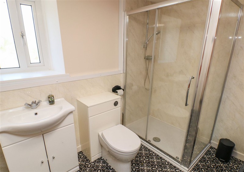 This is the bathroom (photo 2) at Chapel Hill House, Chapel Hill near Pembroke