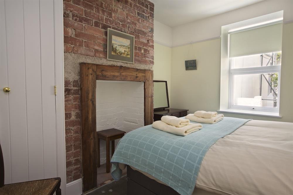 Further double room on the first floor (photo 2) at Chapel House in , Dartmouth