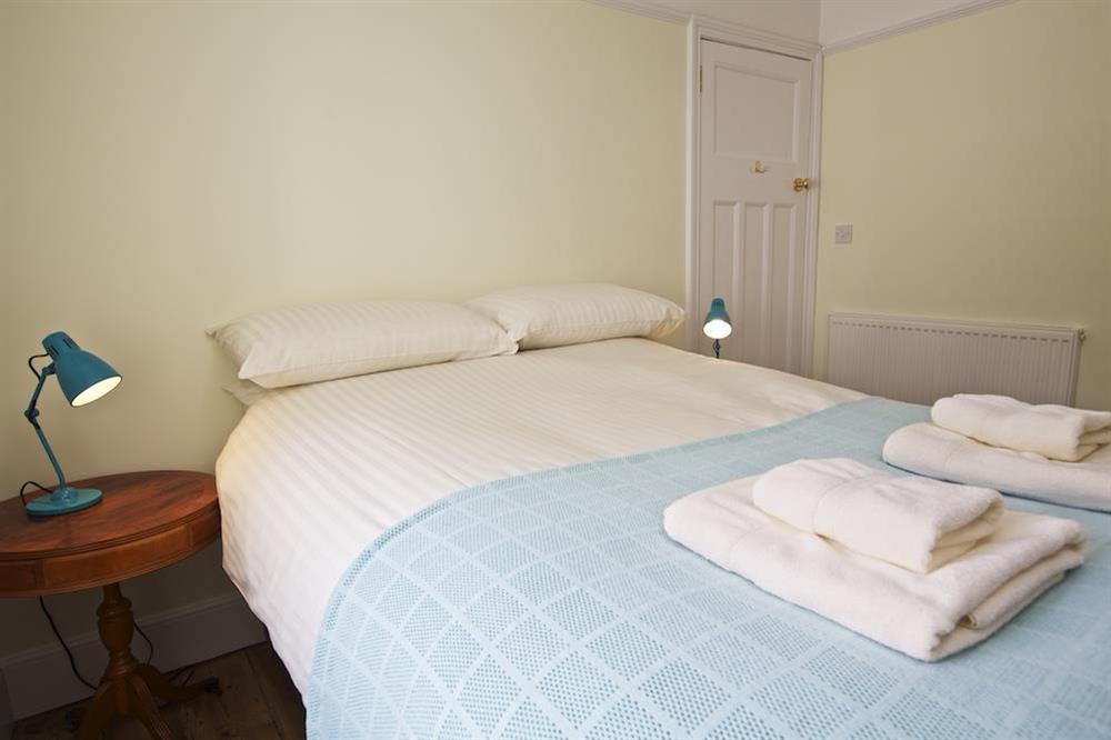 Further double room on the first floor (photo 3) at Chapel House in , Dartmouth