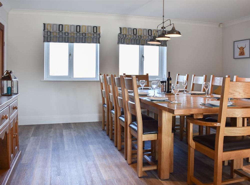 Dining Area (photo 2) at Chapel House in Dearham, near Maryport, Cumbria