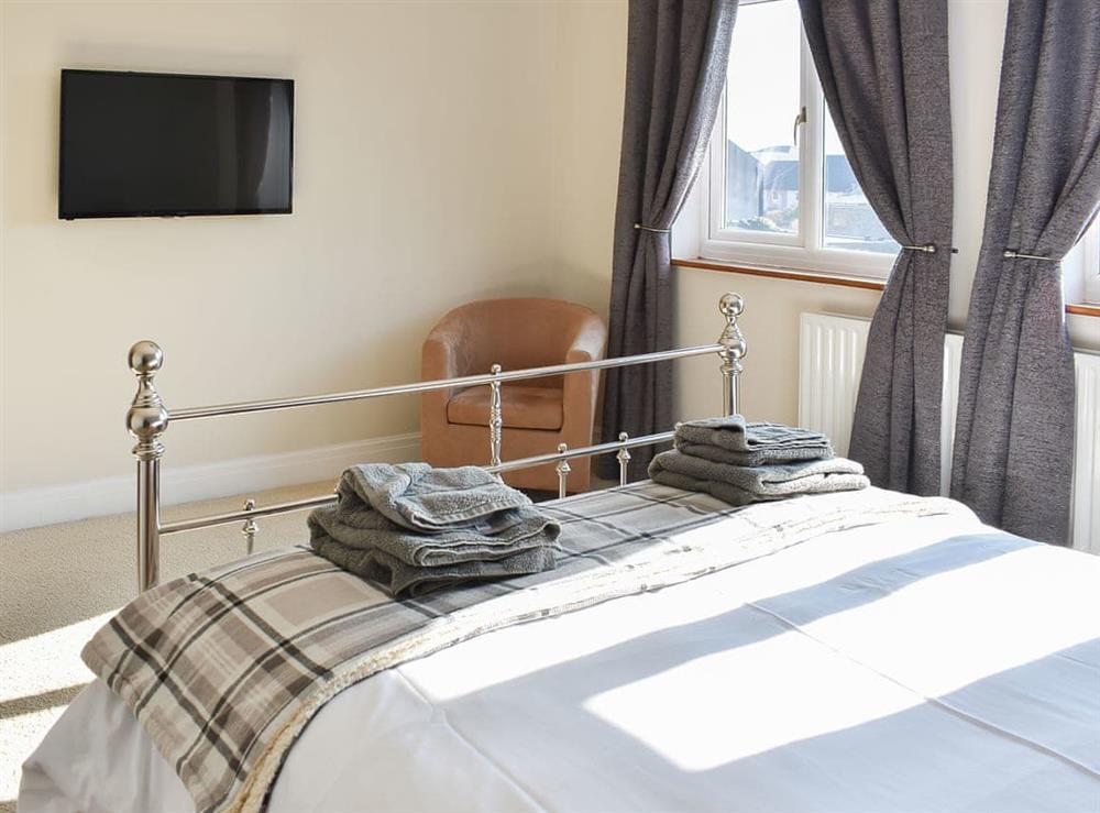 Double bedroom (photo 3) at Chapel House in Dearham, near Maryport, Cumbria