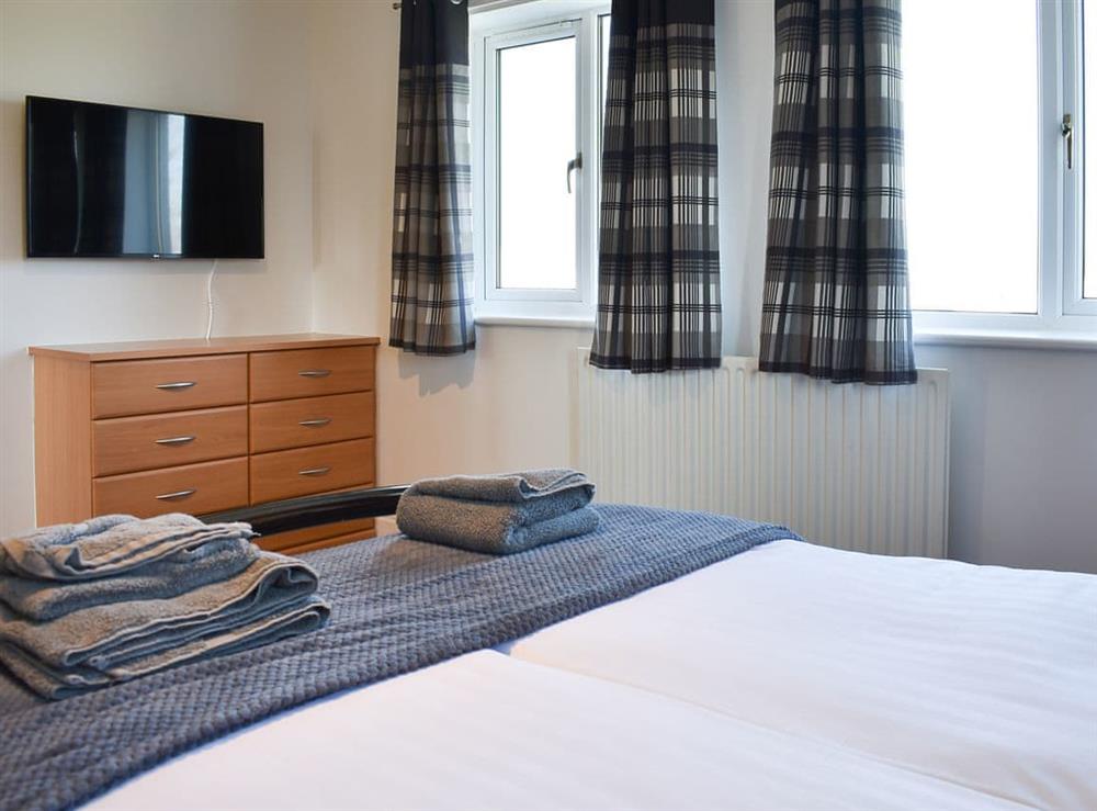 Double bedroom (photo 8) at Chapel House in Dearham, near Maryport, Cumbria