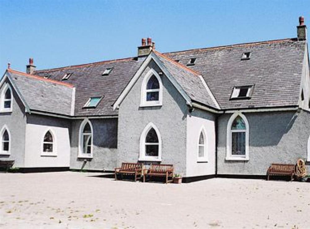 Photo 10 at Chapel House in Prospect, near Cockermouth, Cumbria