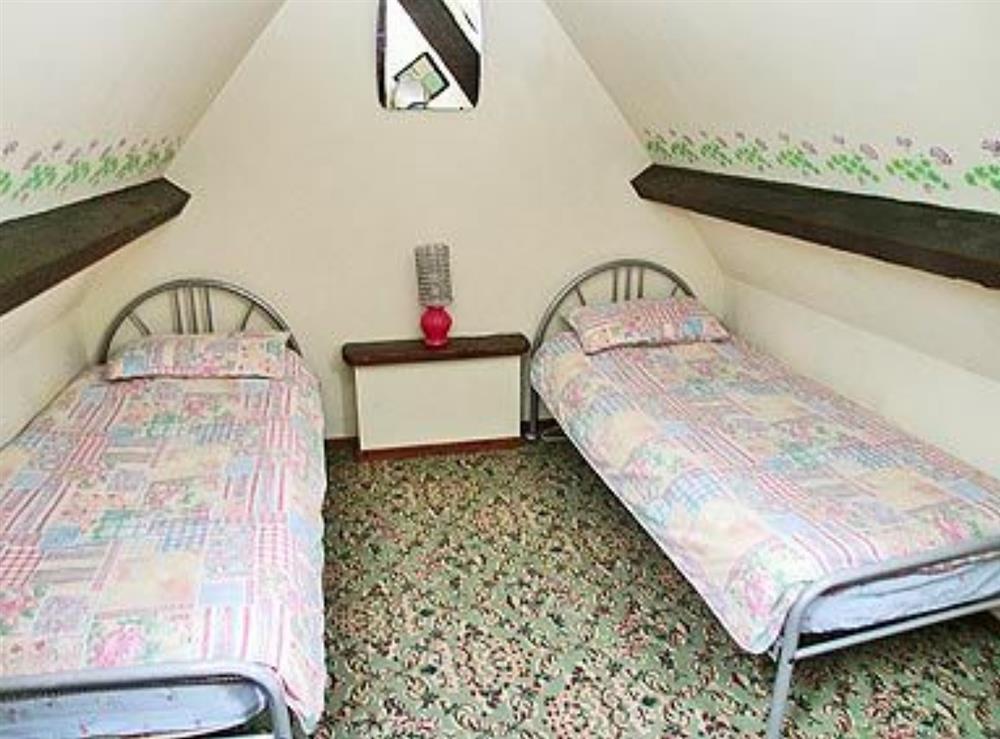 Photo 11 at Chapel House in Prospect, near Cockermouth, Cumbria