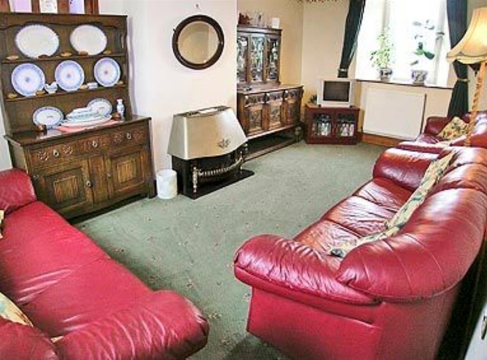 Photo 2 at Chapel House in Prospect, near Cockermouth, Cumbria