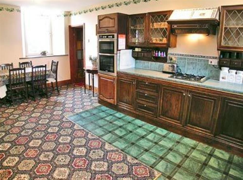 Photo 4 at Chapel House in Prospect, near Cockermouth, Cumbria