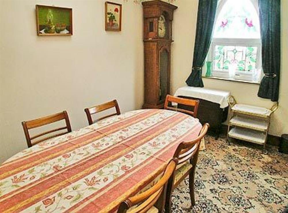 Photo 5 at Chapel House in Prospect, near Cockermouth, Cumbria