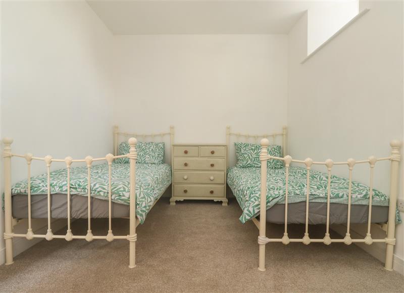 One of the 3 bedrooms (photo 3) at Chapel House, Sampford Courtenay near North Tawton