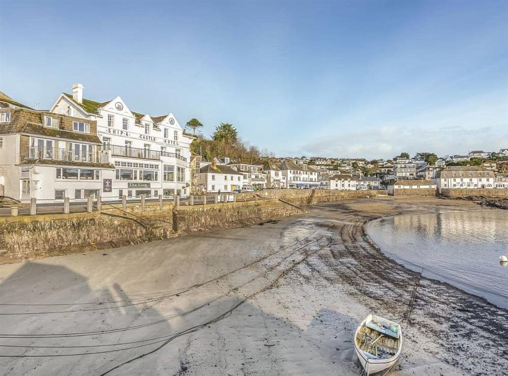 St Mawes at Chapel House West in St Mawes, Cornwall
