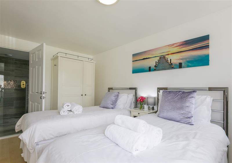A bedroom in Chapel View (photo 2) at Chapel View, Carbis Bay