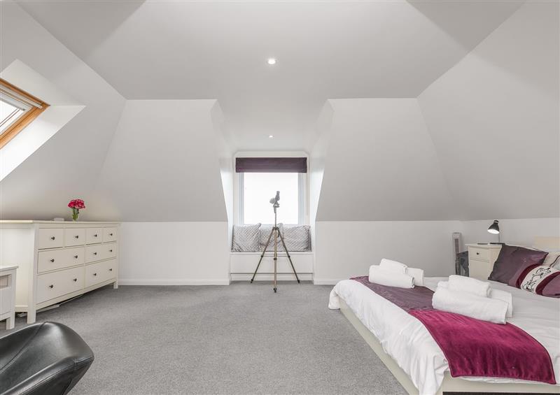 A bedroom in Chapel View (photo 3) at Chapel View, Carbis Bay