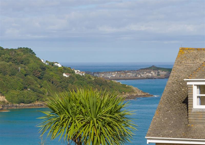 In the area at Chapel View, Carbis Bay