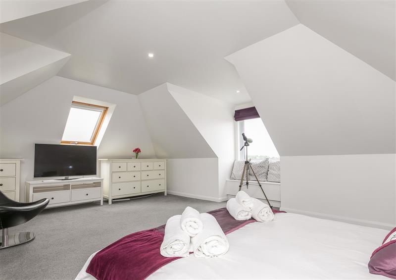 One of the 4 bedrooms (photo 2) at Chapel View, Carbis Bay