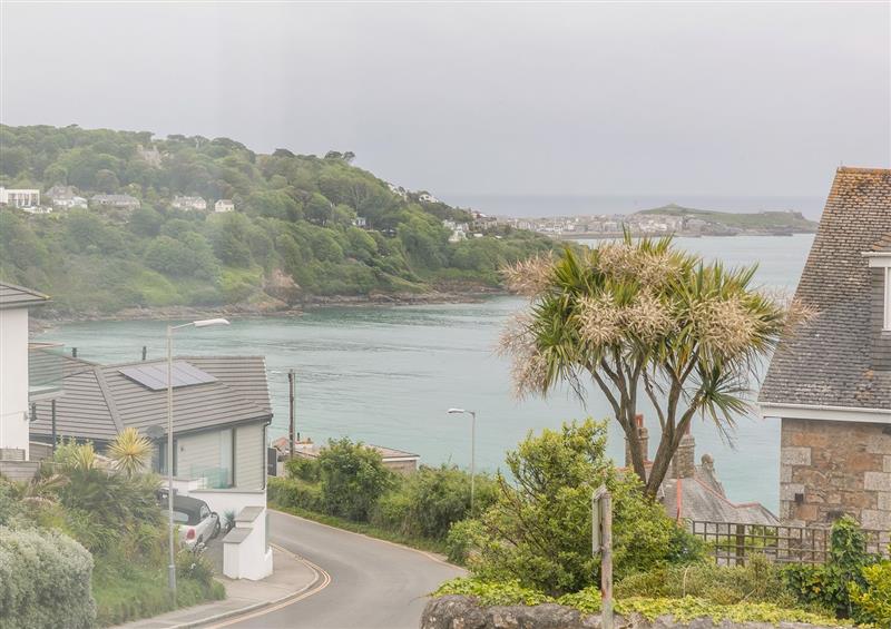 The setting of Chapel View (photo 2) at Chapel View, Carbis Bay