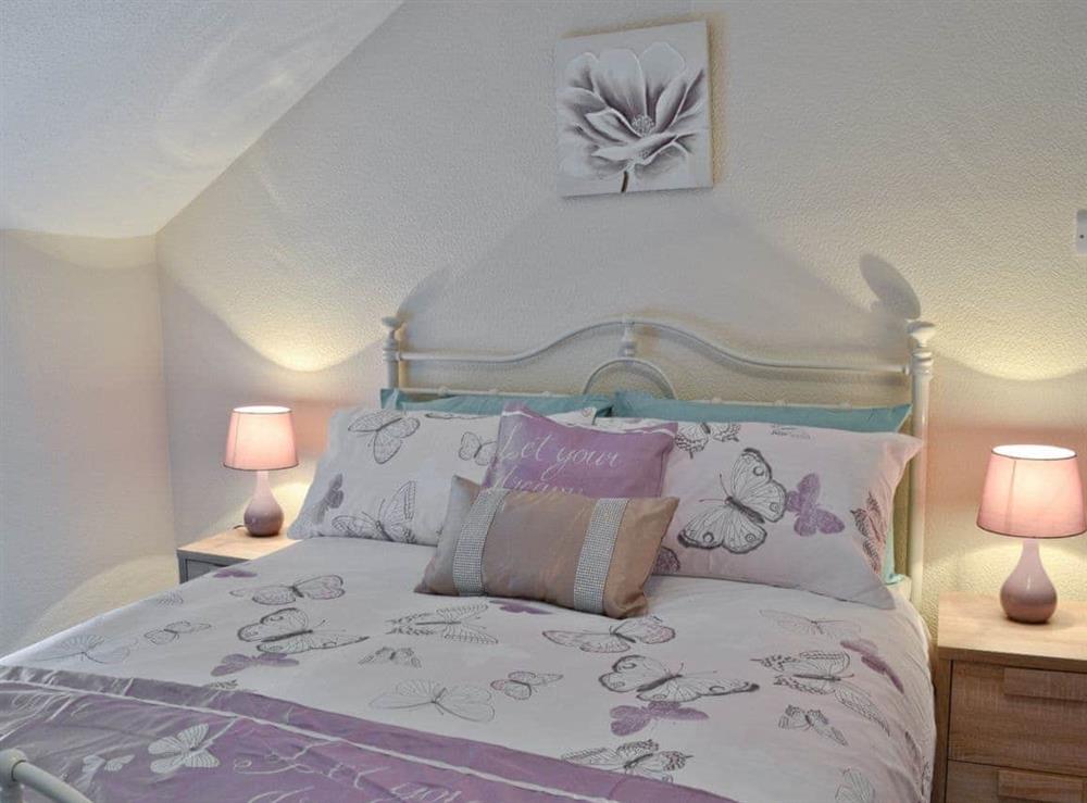 Double bedroom (photo 2) at Chapel View in Filey, North Yorkshire