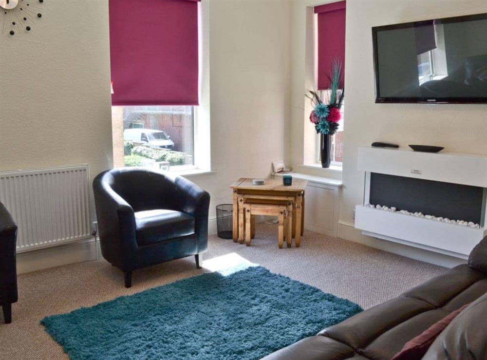 Living room (photo 3) at Chapel View in Filey, North Yorkshire