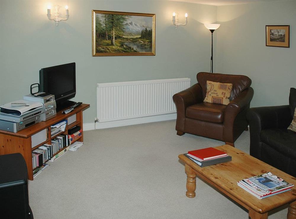 Living room/dining room (photo 3) at Chapelfield Cottage in Keswick, Cumbria