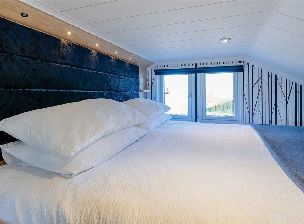 Typical double bedroom (photo 4) at Coves, 