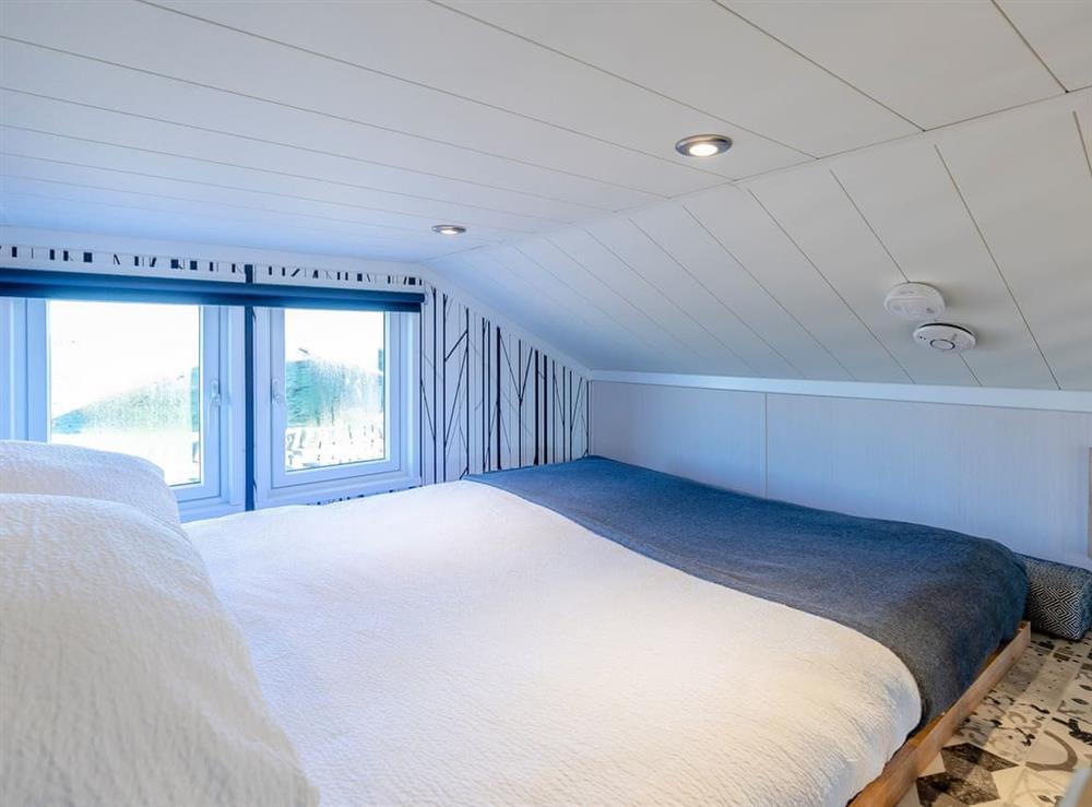 Typical double bedroom (photo 5) at Coves, 