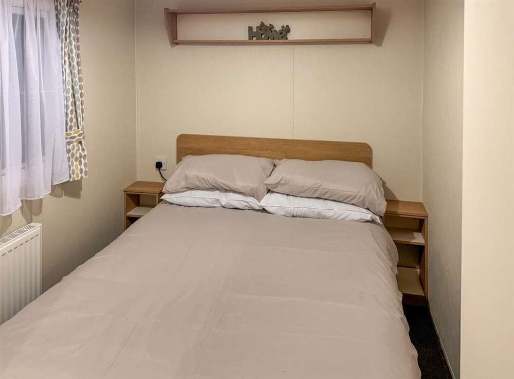 Double bedroom
