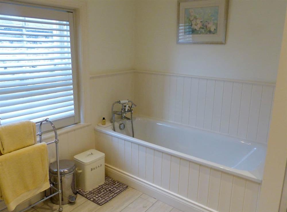 Bathroom (photo 2) at Chareside Cottage in Corbridge, near Hexham, Northumberland