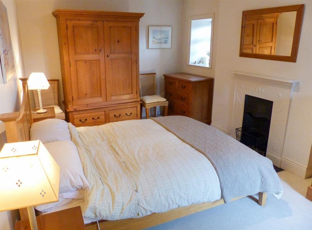 Double bedroom (photo 2) at Chareside Cottage in Corbridge, near Hexham, Northumberland