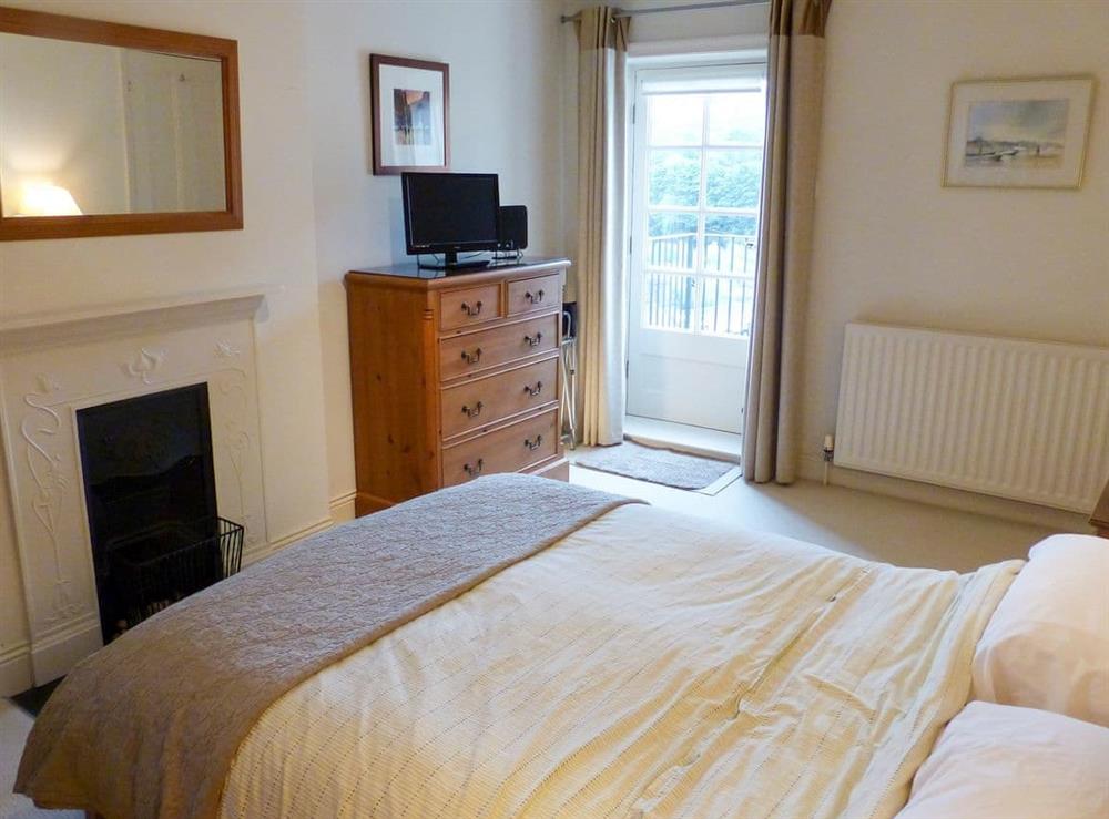 Double bedroom (photo 3) at Chareside Cottage in Corbridge, near Hexham, Northumberland