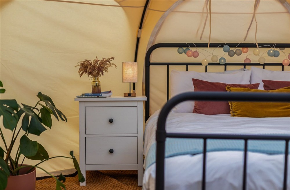 Charlcombe Tent IV (photo 15) at Charlcombe Tent IV in Bath, Avon