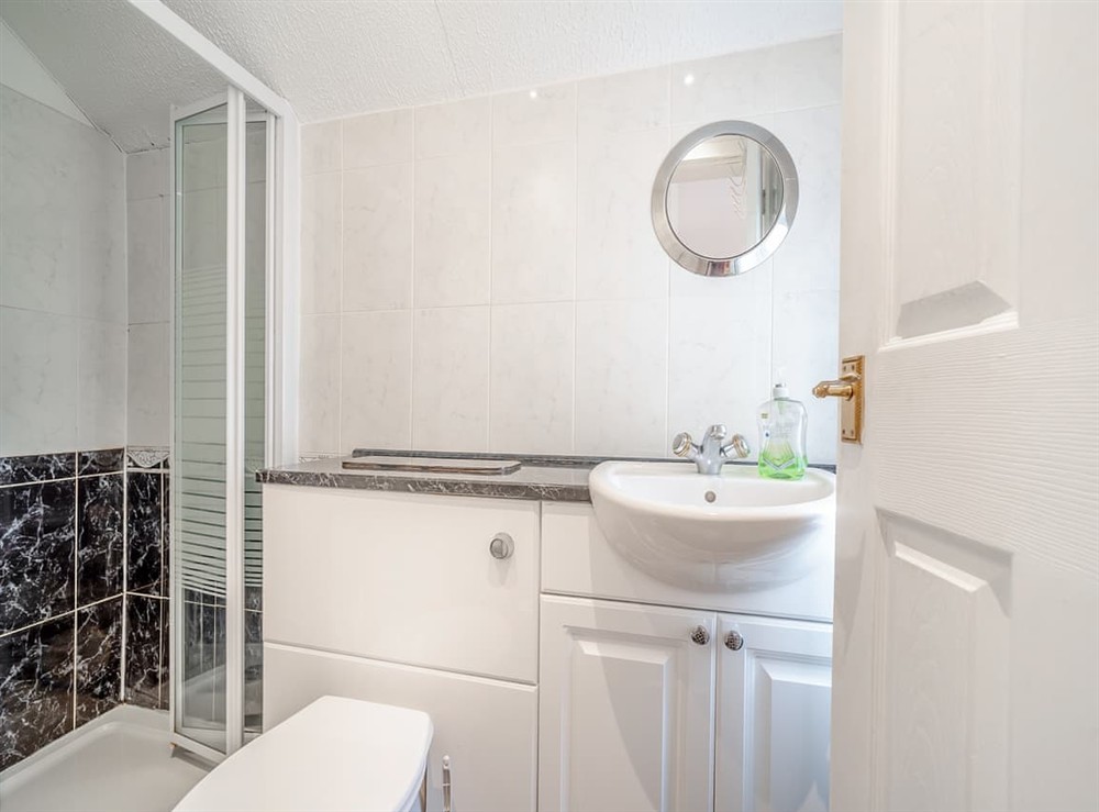 Bathroom (photo 3) at Charles House in Largs, Ayrshire