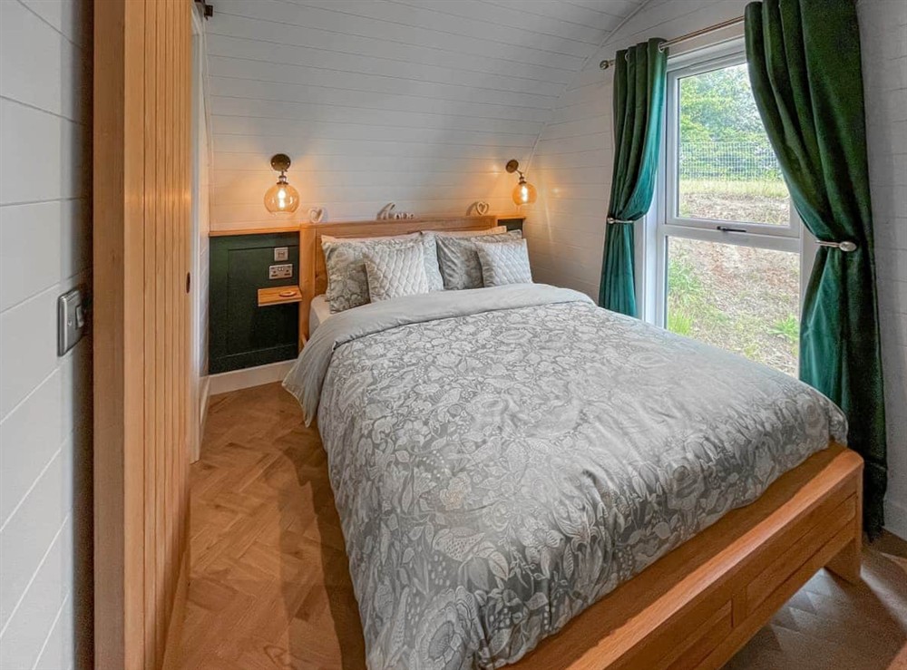 Double bedroom