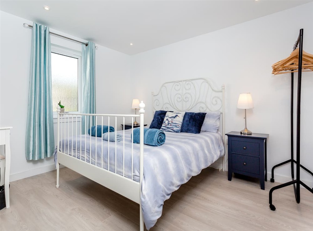 Double bedroom (photo 3) at Charlies Cottage in Inverness, Inverness-Shire