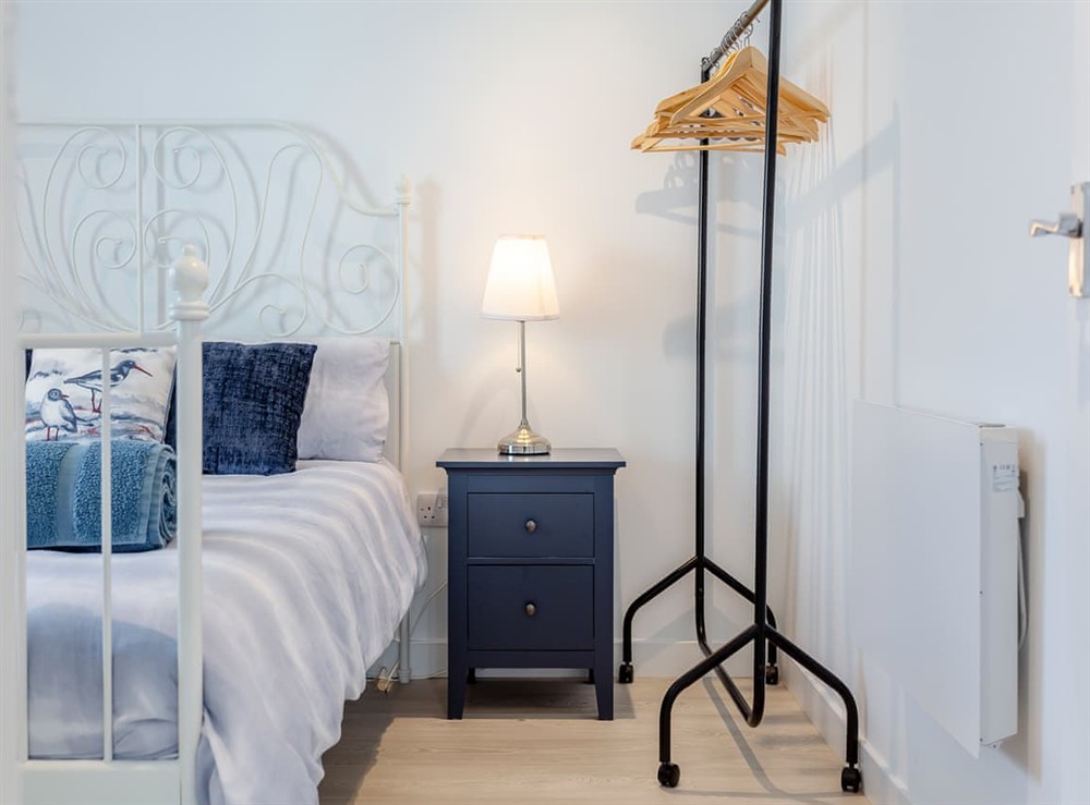 Double bedroom (photo 5) at Charlies Cottage in Inverness, Inverness-Shire