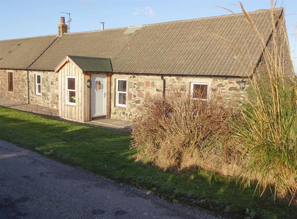 Photos of Charlies Cottage, Muasdale, near Campbeltown, Argyll