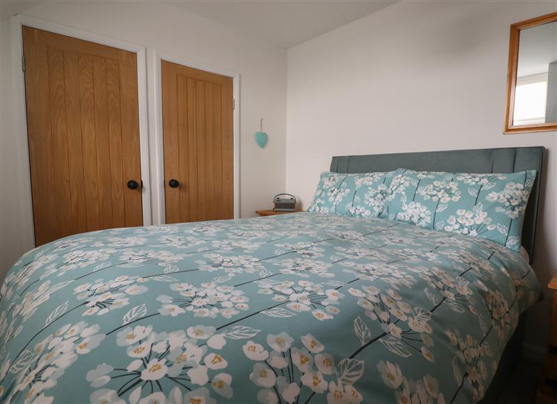 One of the 2 bedrooms (photo 2) at Charlottes Cottage, Norrth Sunderland near Seahouses