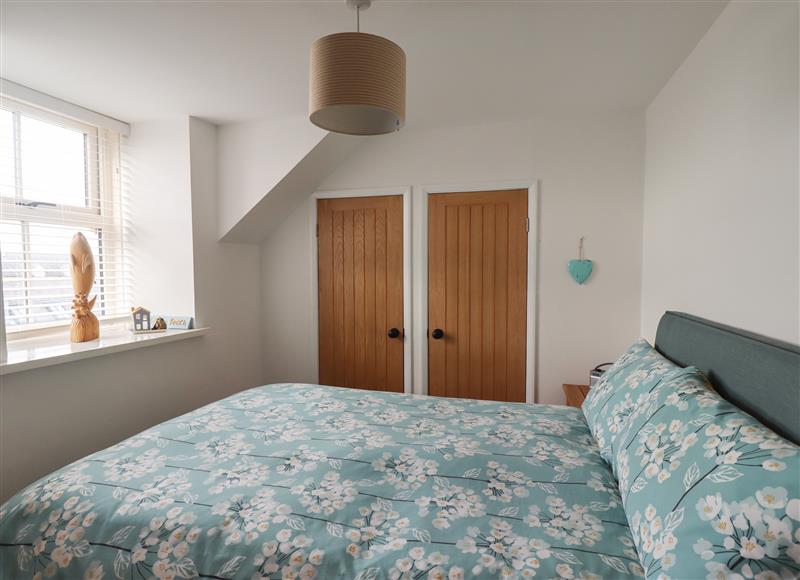 One of the 2 bedrooms (photo 3) at Charlottes Cottage, Norrth Sunderland near Seahouses