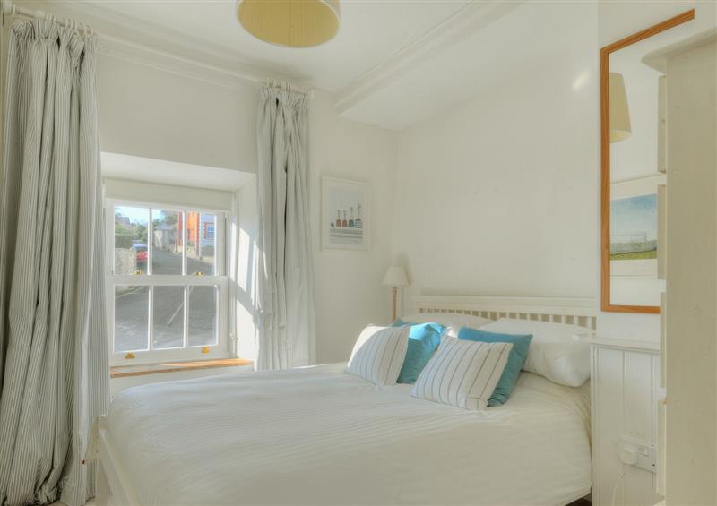 Bedroom at Charm Cottage, Charmouth