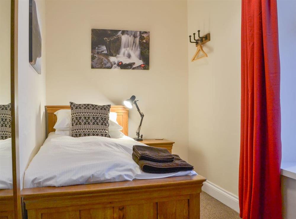 Lovely single bedroom at Chartfield in Windermere, Cumbria
