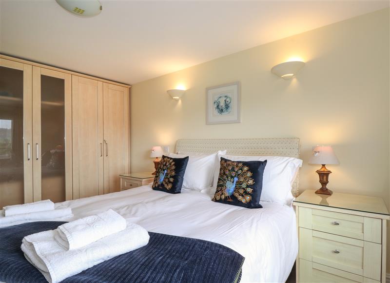 This is a bedroom (photo 2) at Chase View, Bowland Bridge near Bowness-On-Windermere