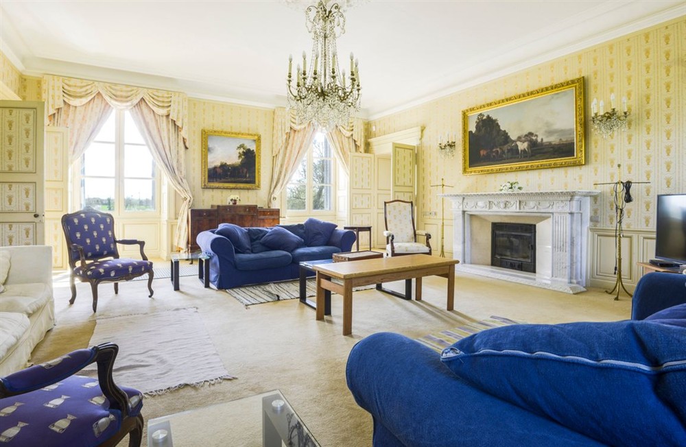 Chateau Cendrillon